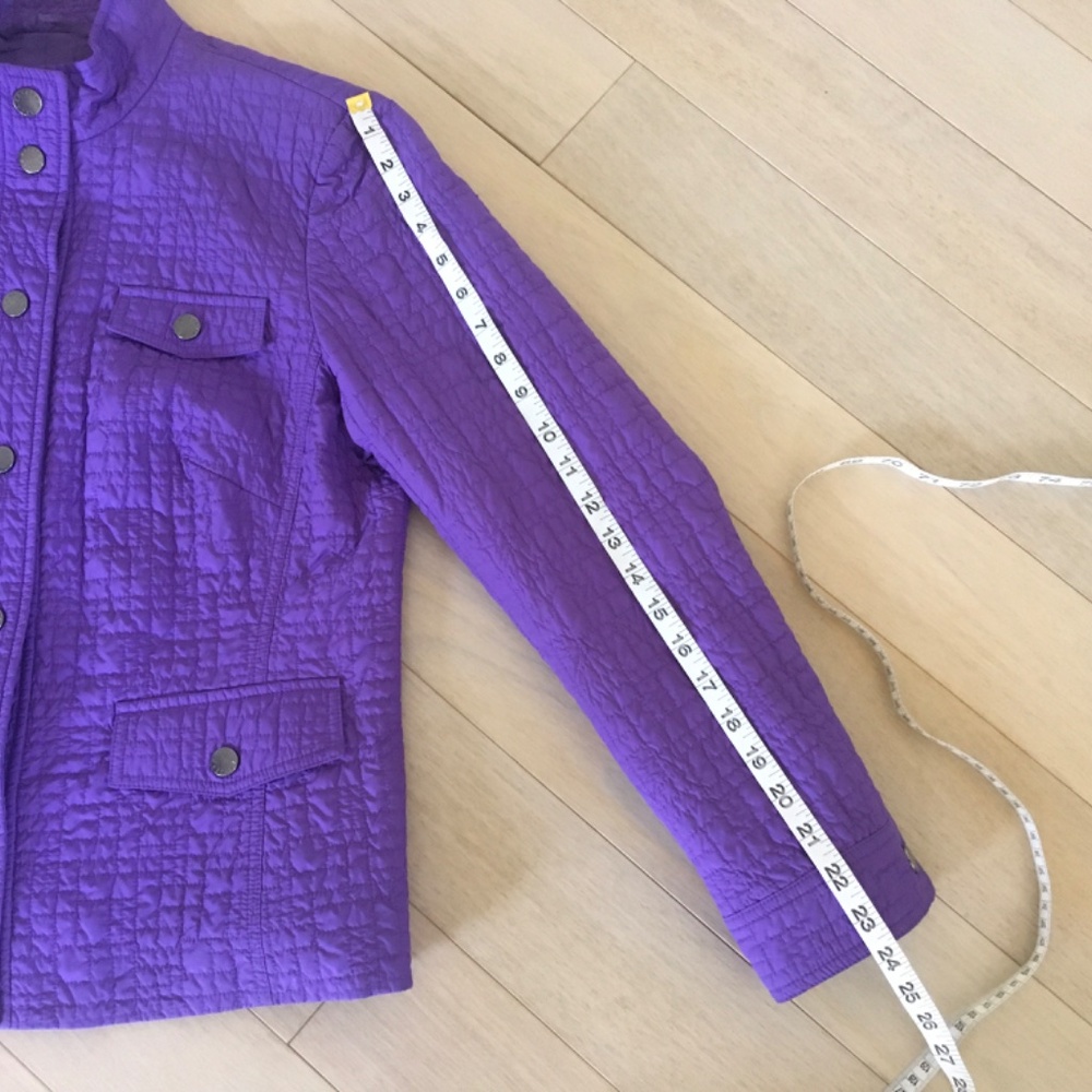 Basler Jacket - image 5